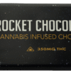 Rocket Chocolate Bar Crunch