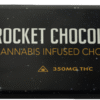 Rocket Chocolate Bar M&M