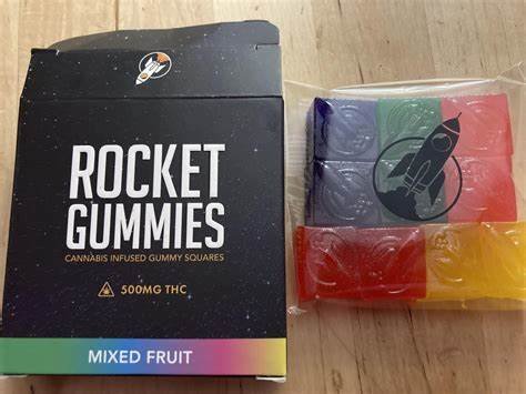 rocket gummies near me