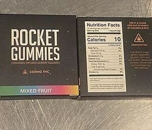 The Best CBD Gummies for Pain Relief: A Comparison