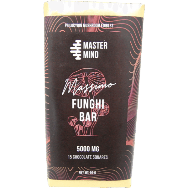 Mastermind Funghi Bar