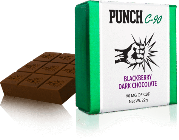 Punch Bar C-90