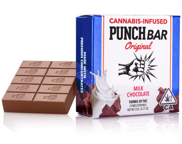 Punch Bar Original