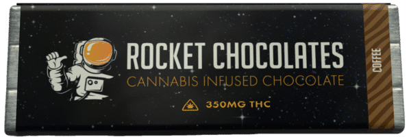 Rocket Chocolate Bar Coffee